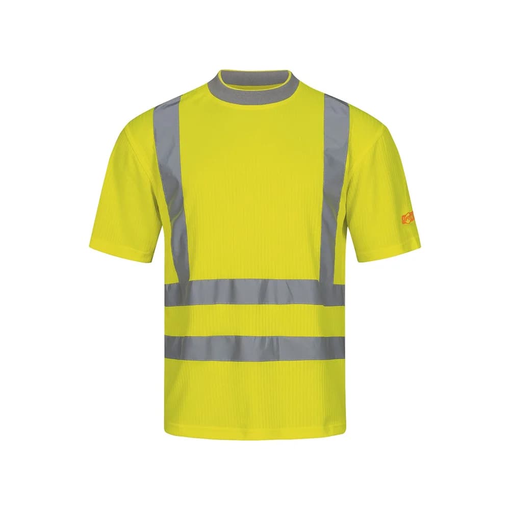 Safestyle Warnschutz-Shirt T-Shirt M