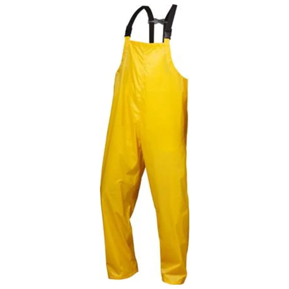 CRAFTLAND Regenschutzlatzhose Ribe Größe L - 2122-2