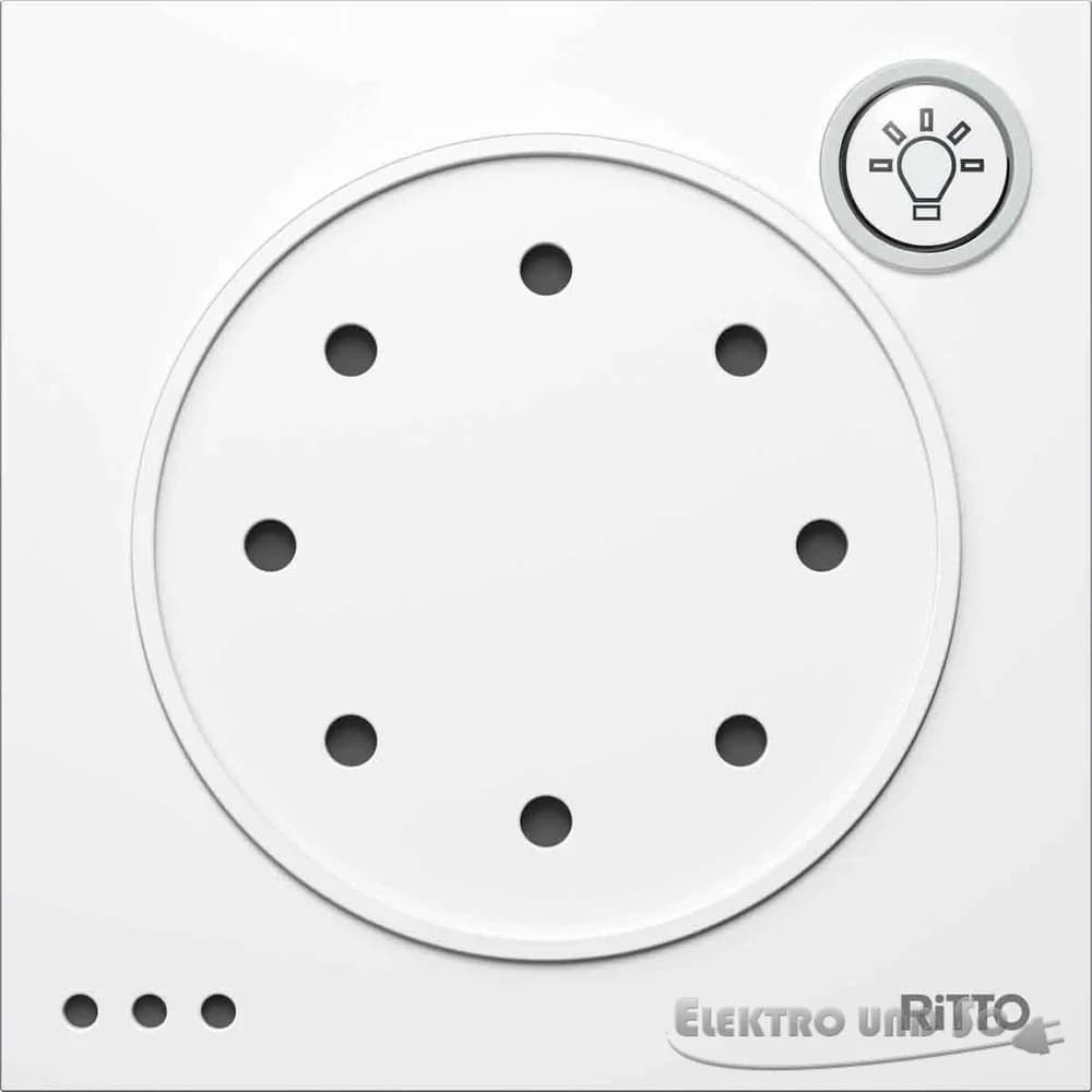 Ritto 1876070, Weiß
