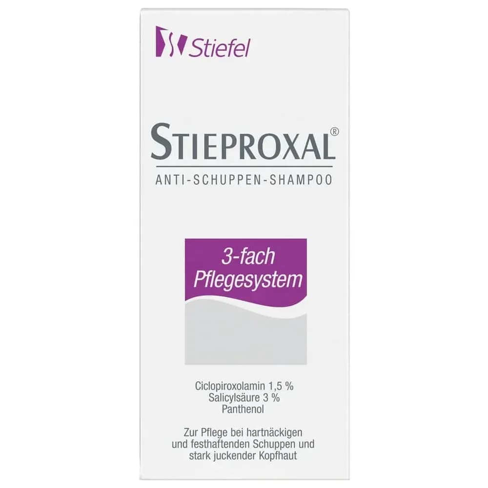 Stieproxal Shampoo