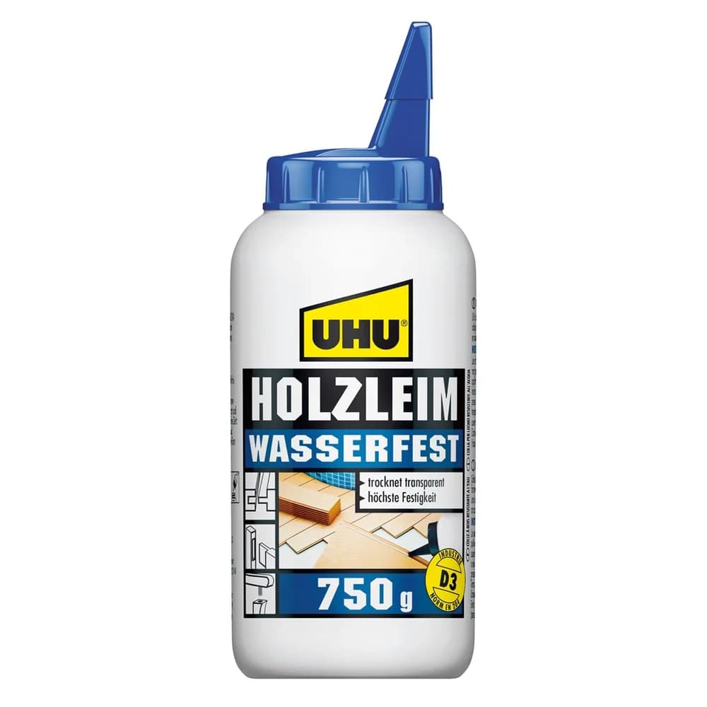 UHU Holzleim 750 g