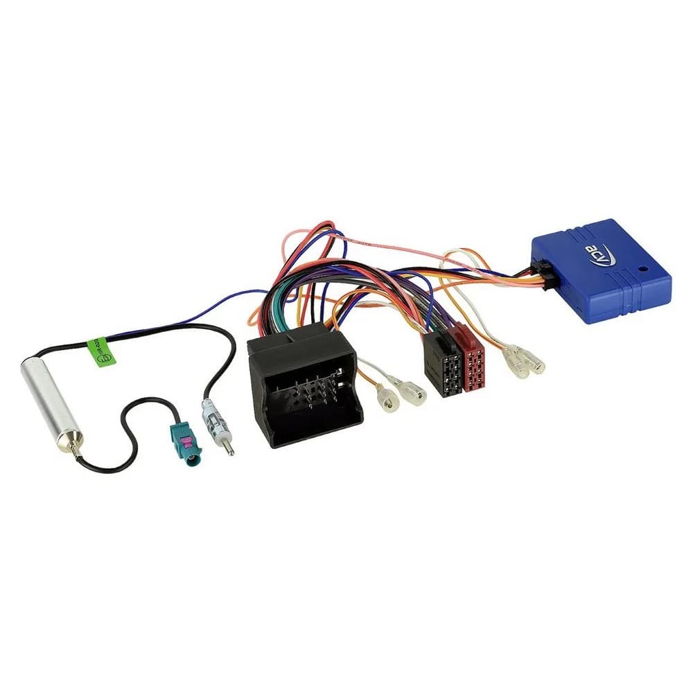 ACV ACV 12-1324-46-15 CAN-Bus Kit Autoradio