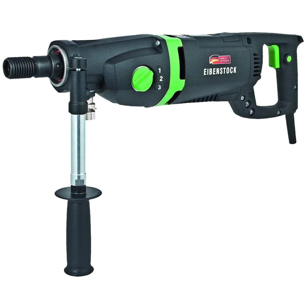 Diamant-Nass-/Trocken-Kernbohrmaschine ETN 162/3