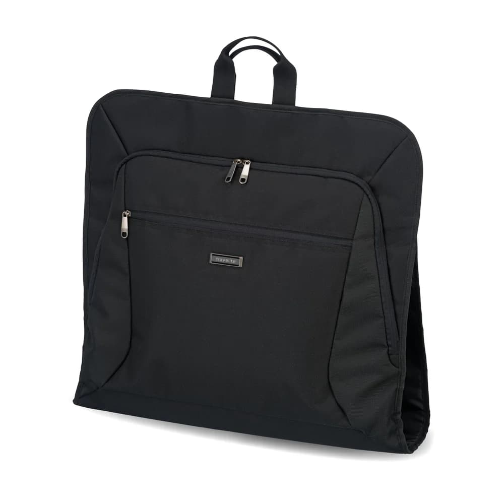 Travelite Kleidersack Mobile schwarz - 107