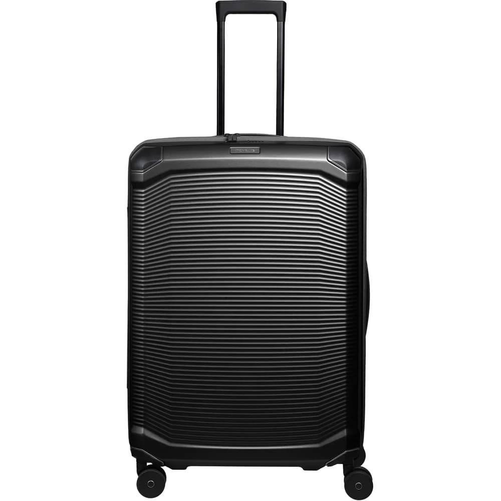 Travelite Millennium Trolley 4w L Black