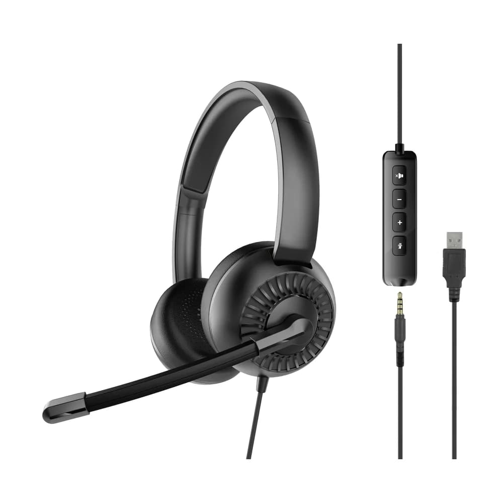 Speedlink Headset