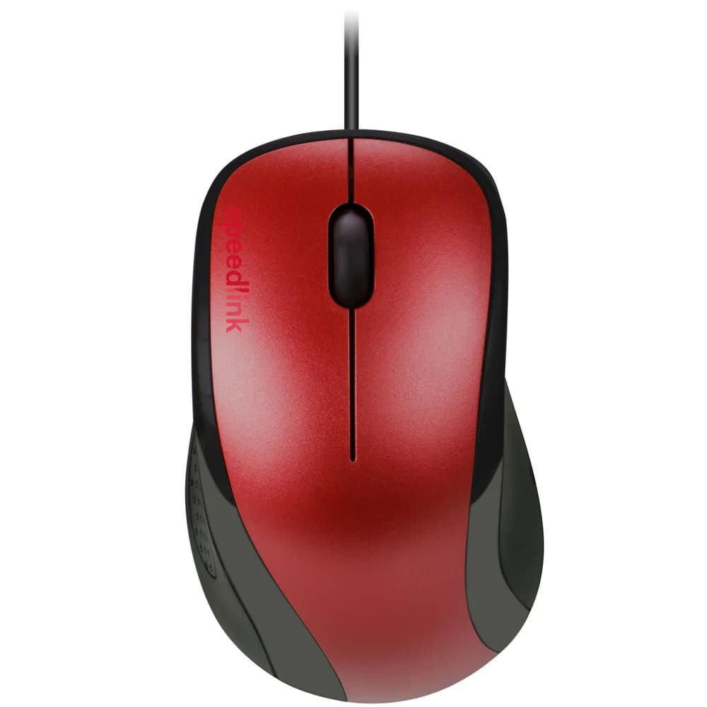 Speedlink Maus