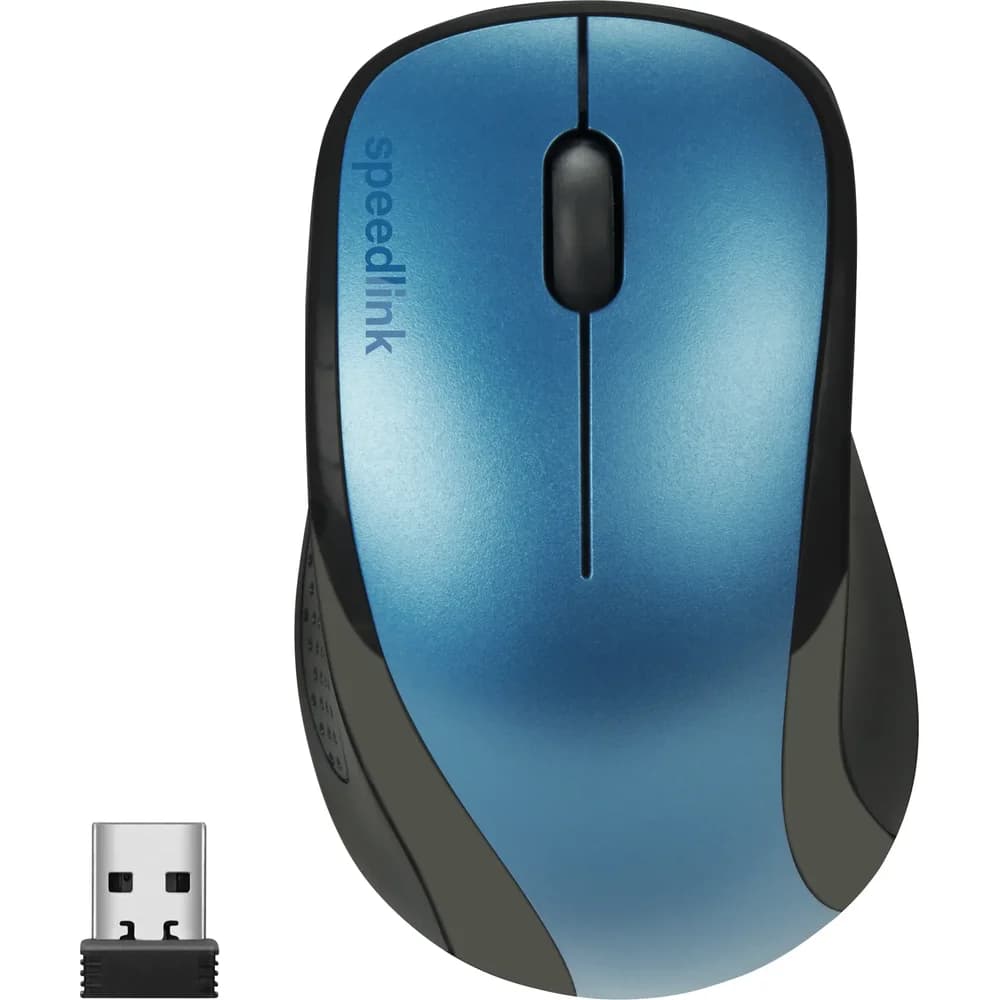 Speedlink Maus