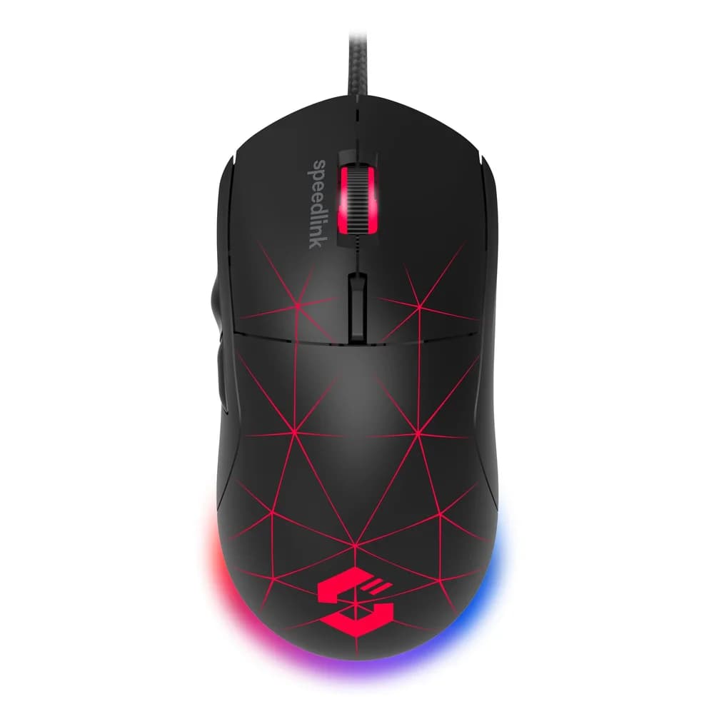 Speedlink Maus