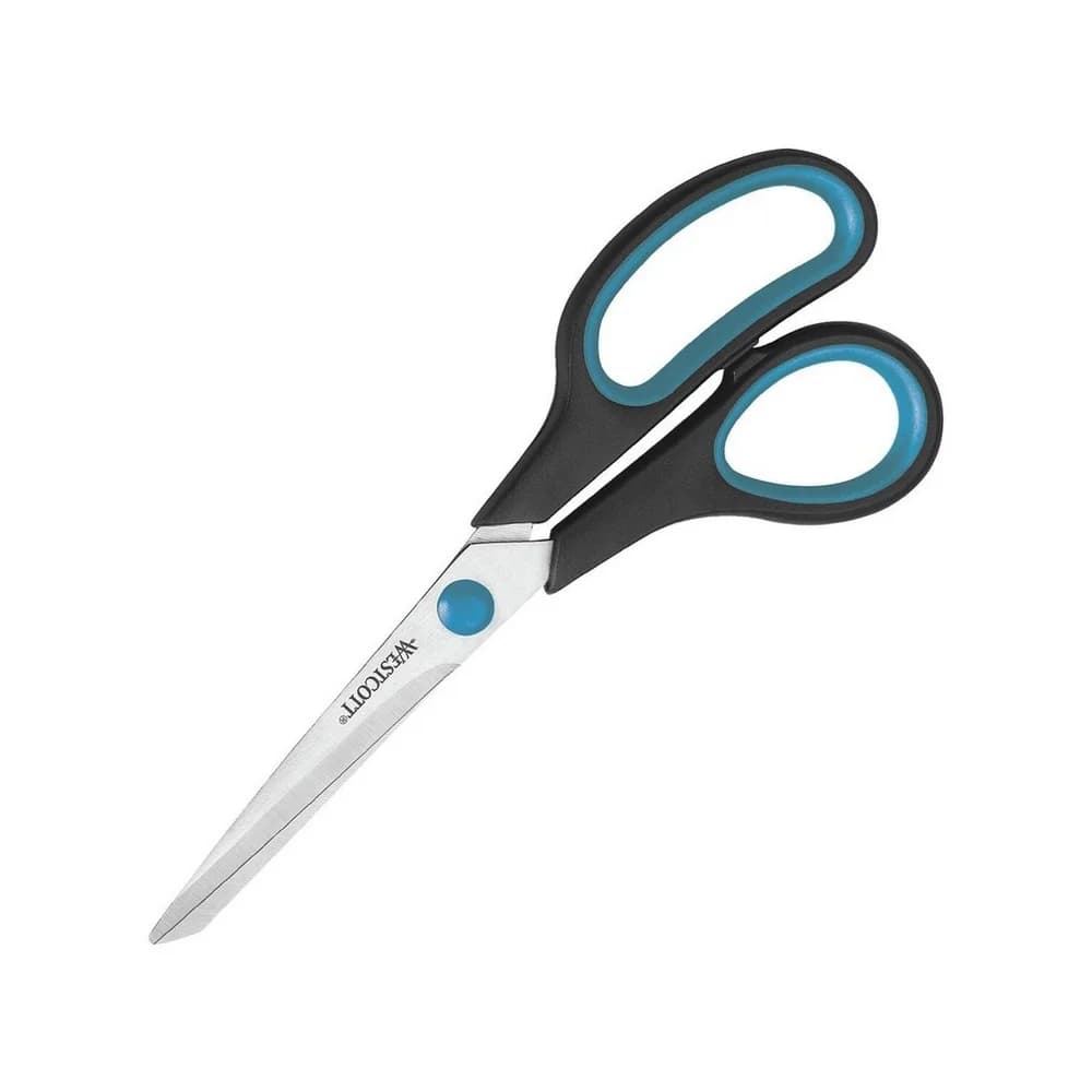 WESTCOTT Linkshänder-Schere 21 cm