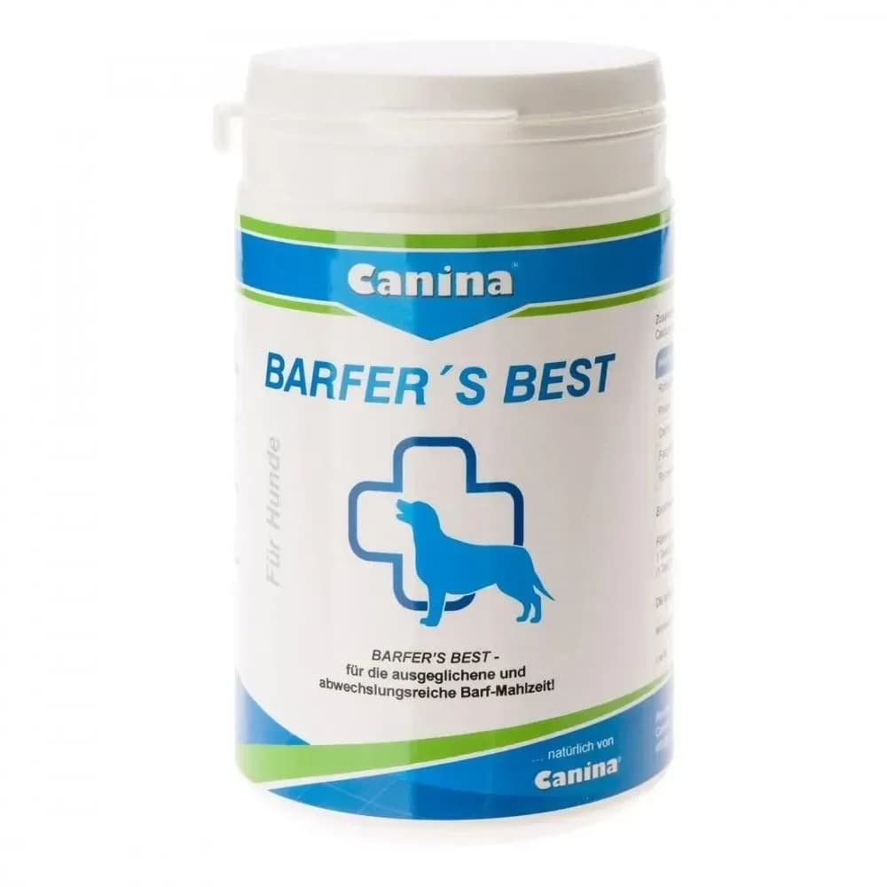 Canina Barfers Best 180 g