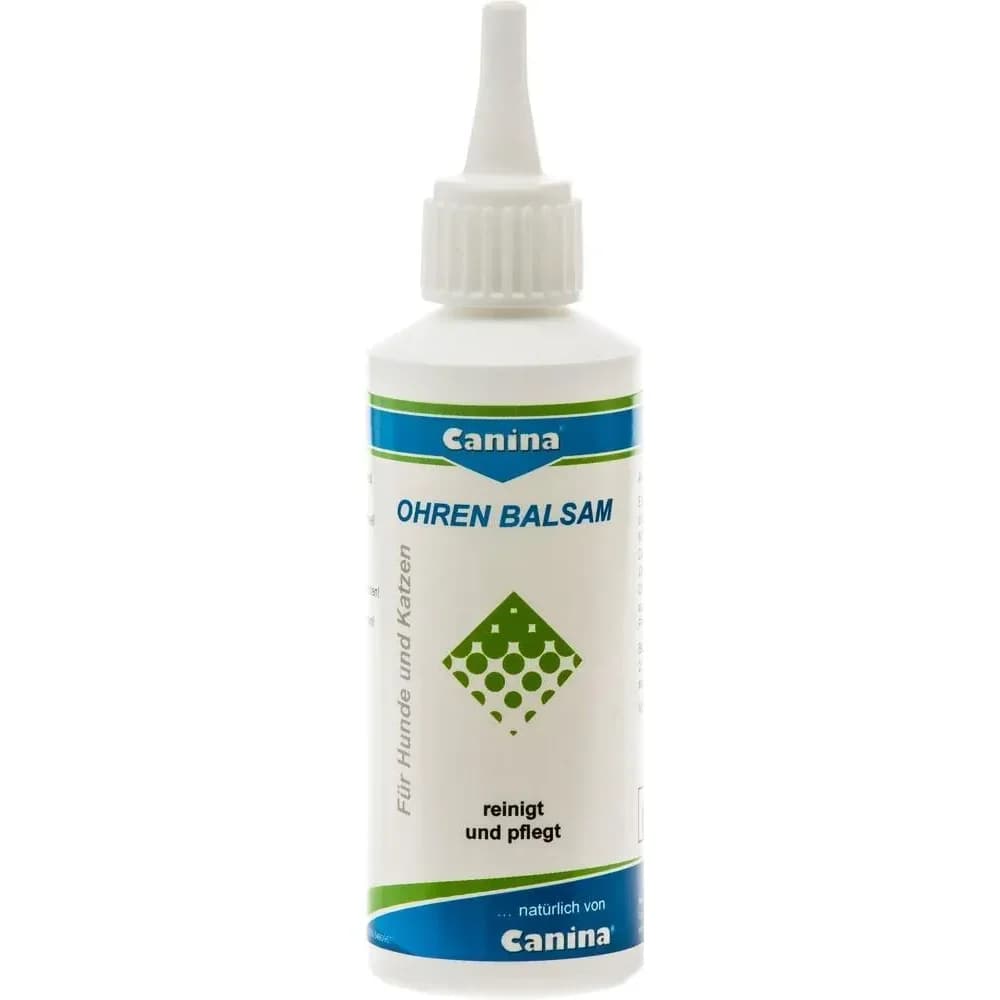 Ohren Balsam Vet
