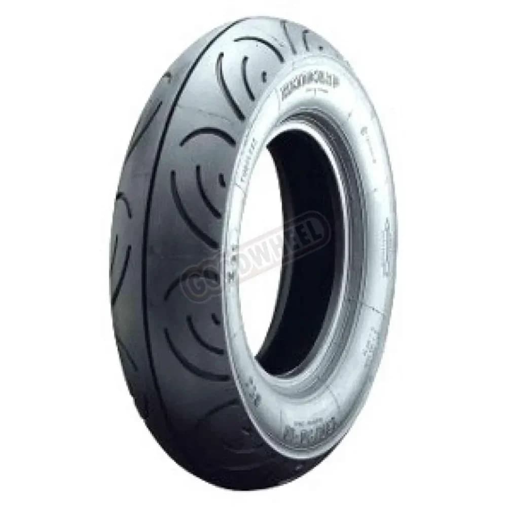 Heidenau Motorradreifen car-tyres K61 ( 110/70-11 TL 45M Hinterrad, Vorderrad )