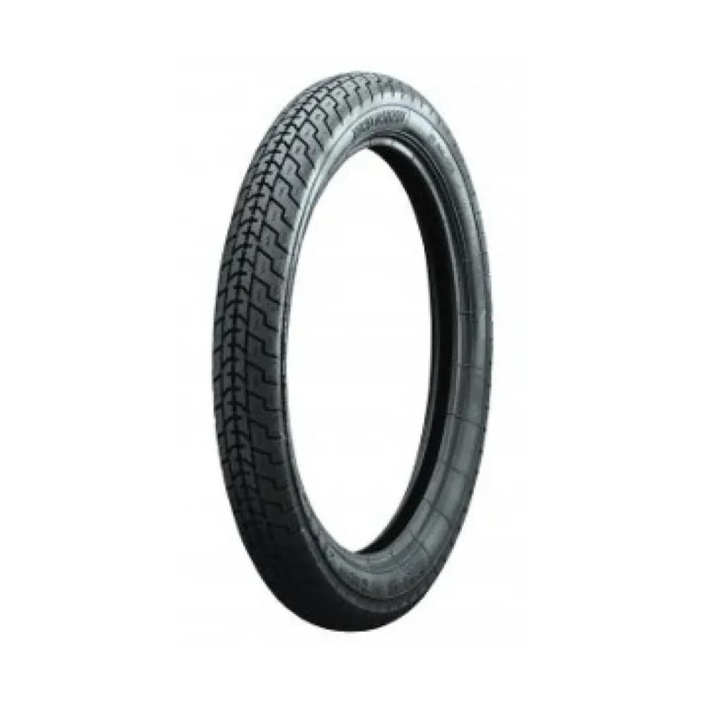 HEIDENAU Reifen K43 REINF 2.75-16 M/C 46P TT - Schwarz