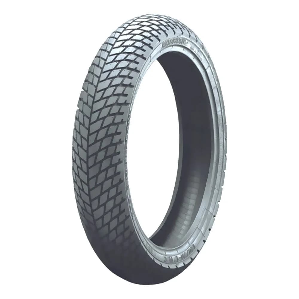 Heidenau motorcycle-tyres K73 ( 120/70-17 TL 58H M/C, Vorderrad ) - Silber
