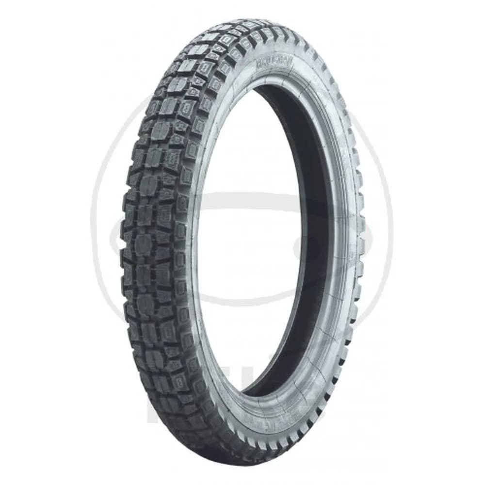 Heidenau Motorradreifen K37 ( 3.25-18 RF TT 59P Hinterrad, M/C, Vorderrad )