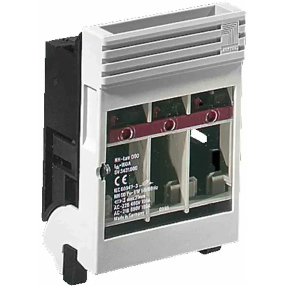 Rittal NH-Lasttrenner SV 3431.000