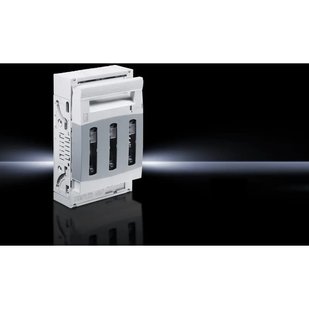 Rittal NH1-Sicherungslasttrenner SV 9344.100
