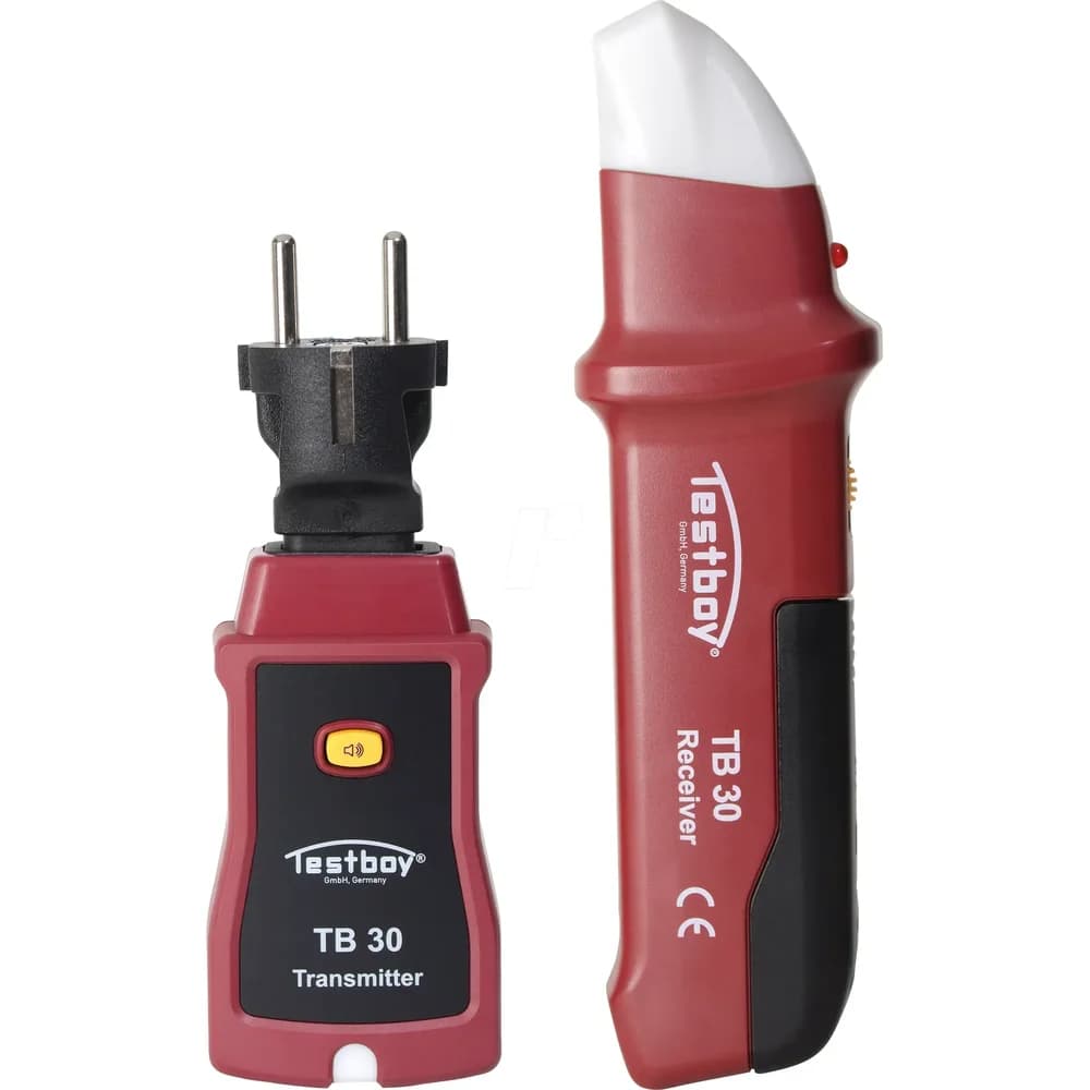Sicherungsfinder TB 30