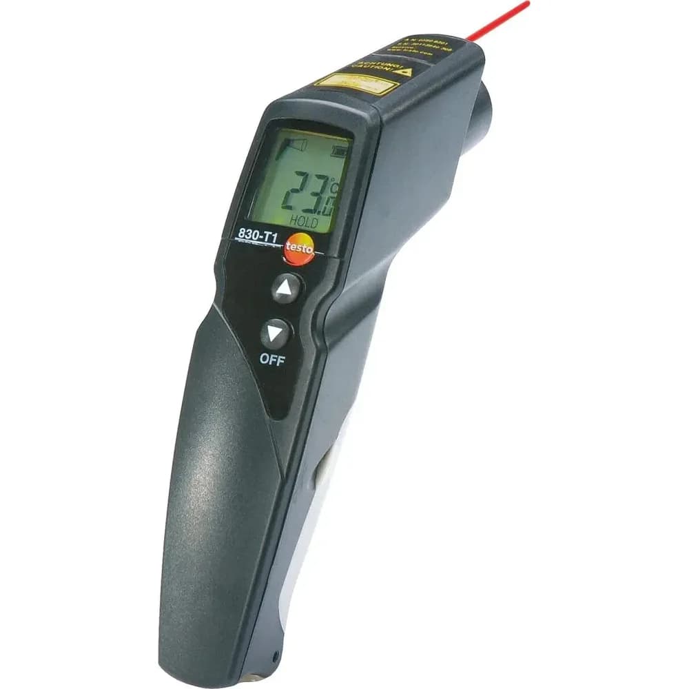 Testo Thermometer 0560 8311