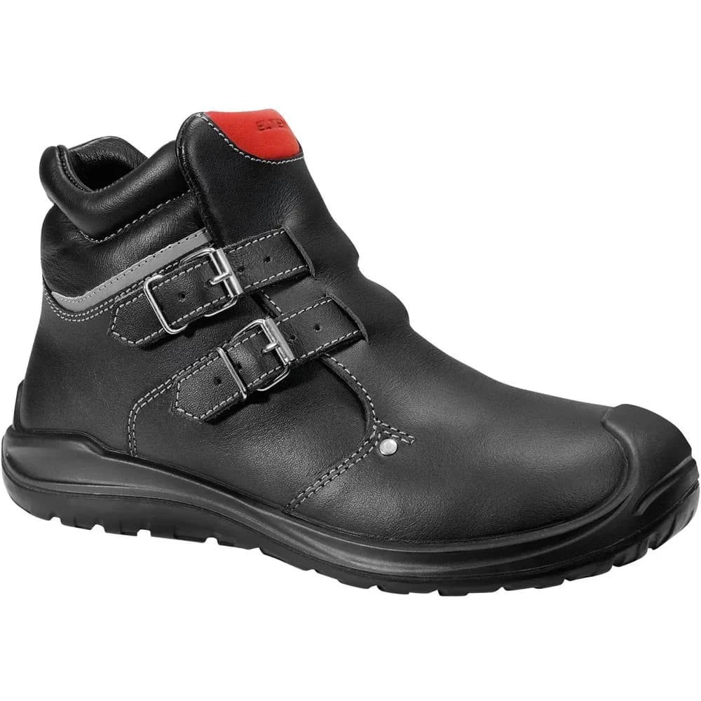 Elten Schnallenstiefel Anderson Roof, S3 HI, Gr. 44