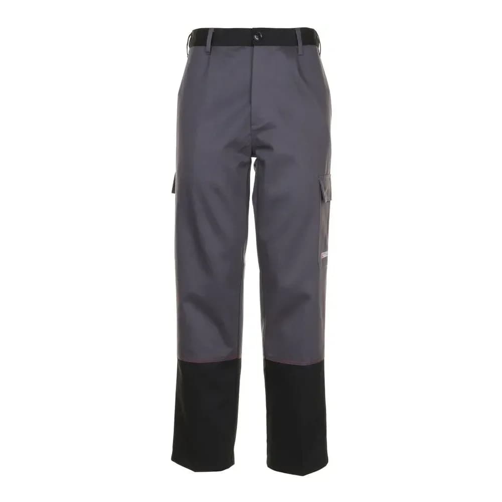 Planam Schweißerschutzbundhose Weld Shield Größe 56 - 5520056