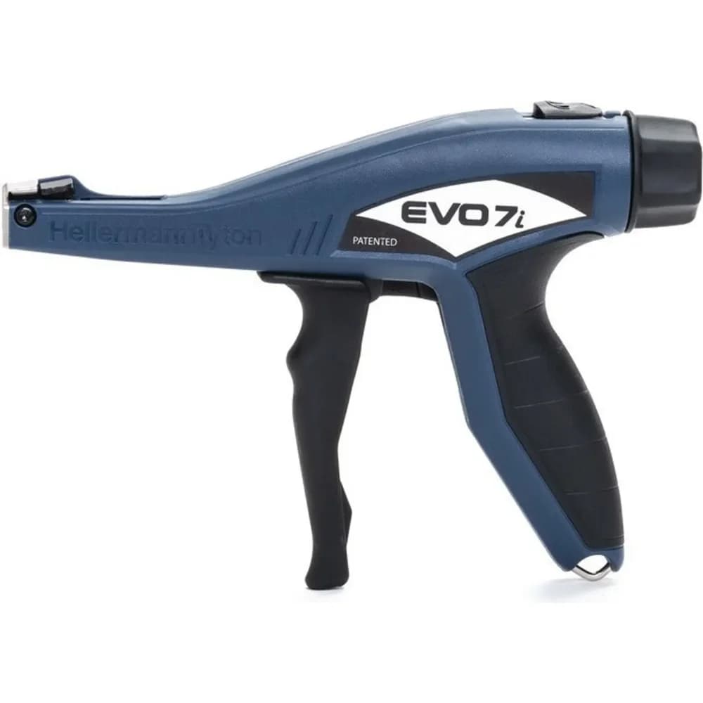 Kabelbinderzange EVO 7i 2,4-4,8mm