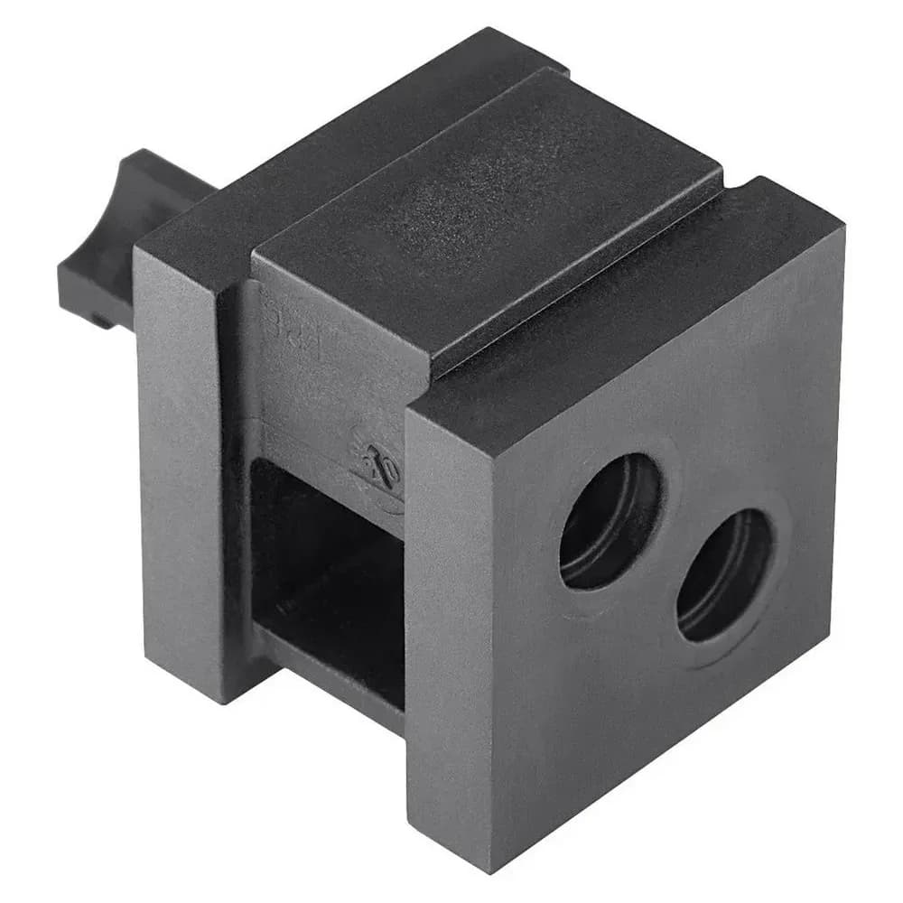 HellermannTyton Zweifachtülle VP-S_2/6-7