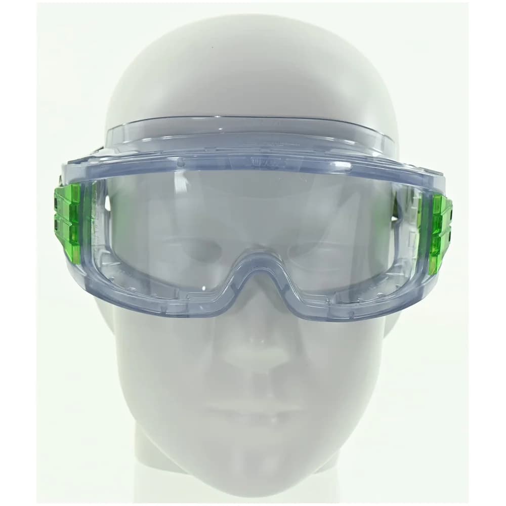 Uvex Vollsichtbrille ultravisio 9301714