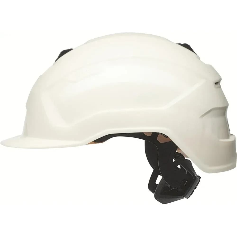 uvex Schutzhelm pronamic 9731030 weiß mit Lüftungen
