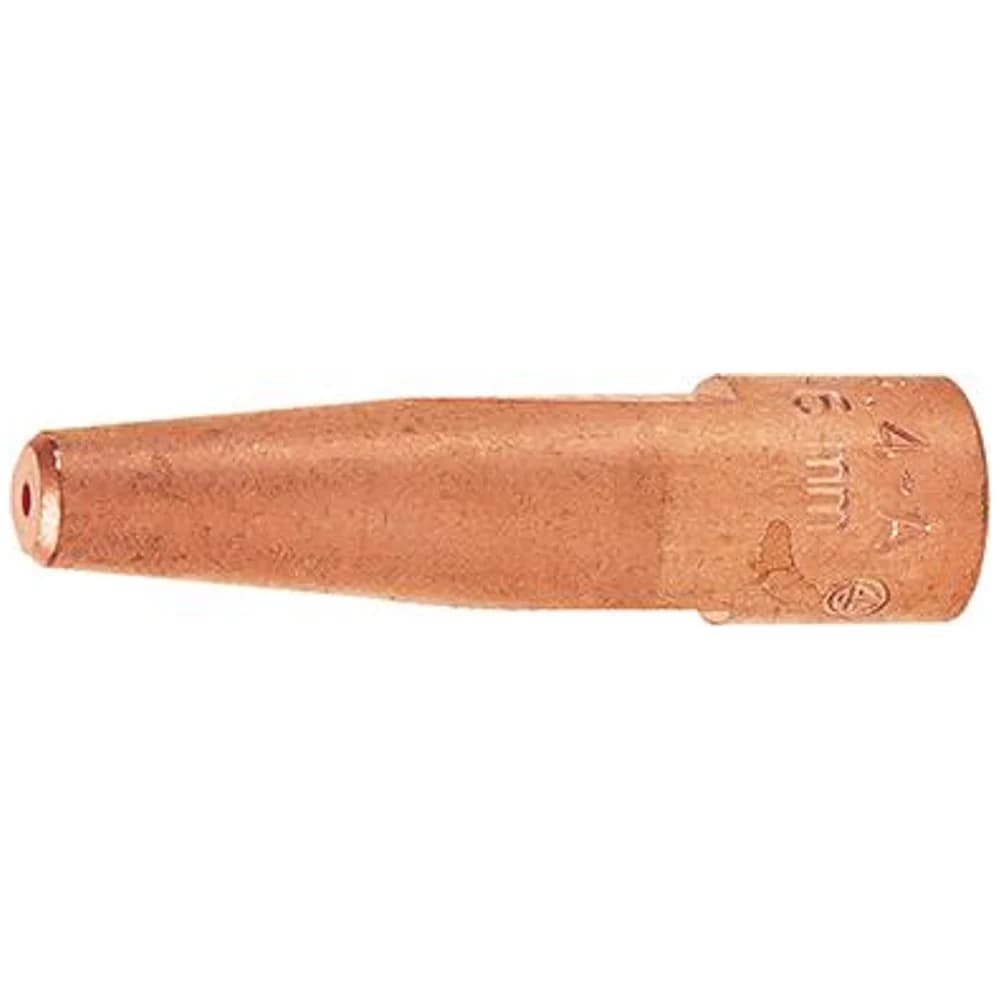 GCE Schweißdüse Rhöna 2001 Gr. 4 M10X1,5 4,0- 6,0mm