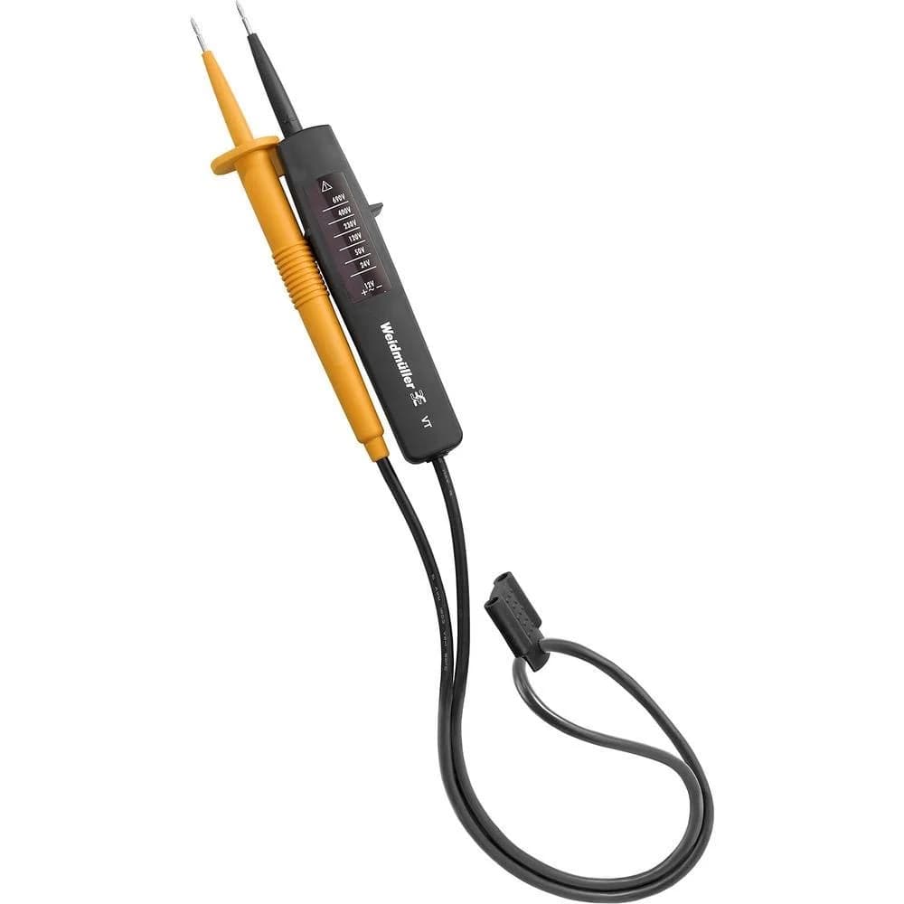 Weidmüller Spannungsprüfer VT 12 - 690 V AC/DC - 9918950000