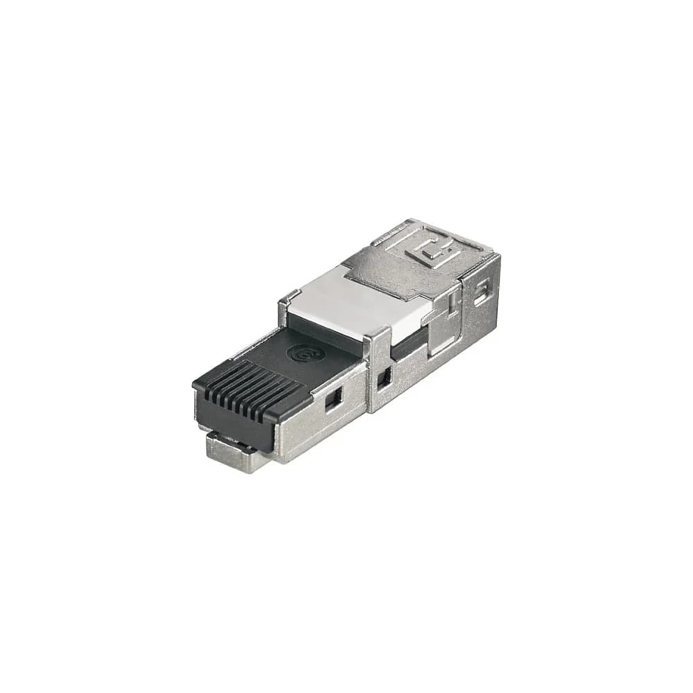 Weidmüller Steckereinsatz RJ45 IE-PI-RJ45-FH