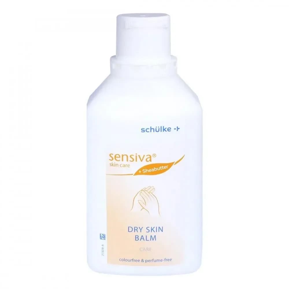Sensiva dry skin balm