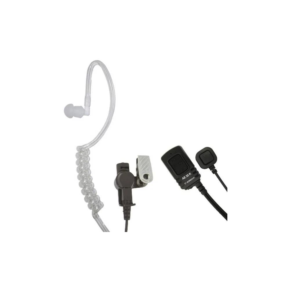 Albrecht Headset Security AE 32 K