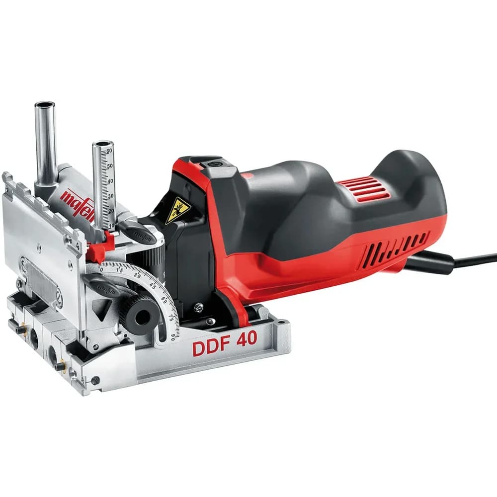 Duo Dübler DDF 40 MaxiMAX im T- MAX