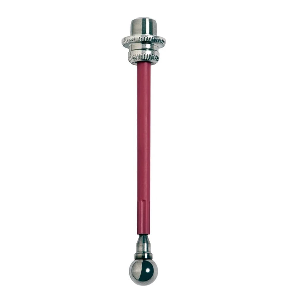 Haimer Tasteinsatz f. 3D-Taster Tastkugel-D.8mm L.65mm Haimer