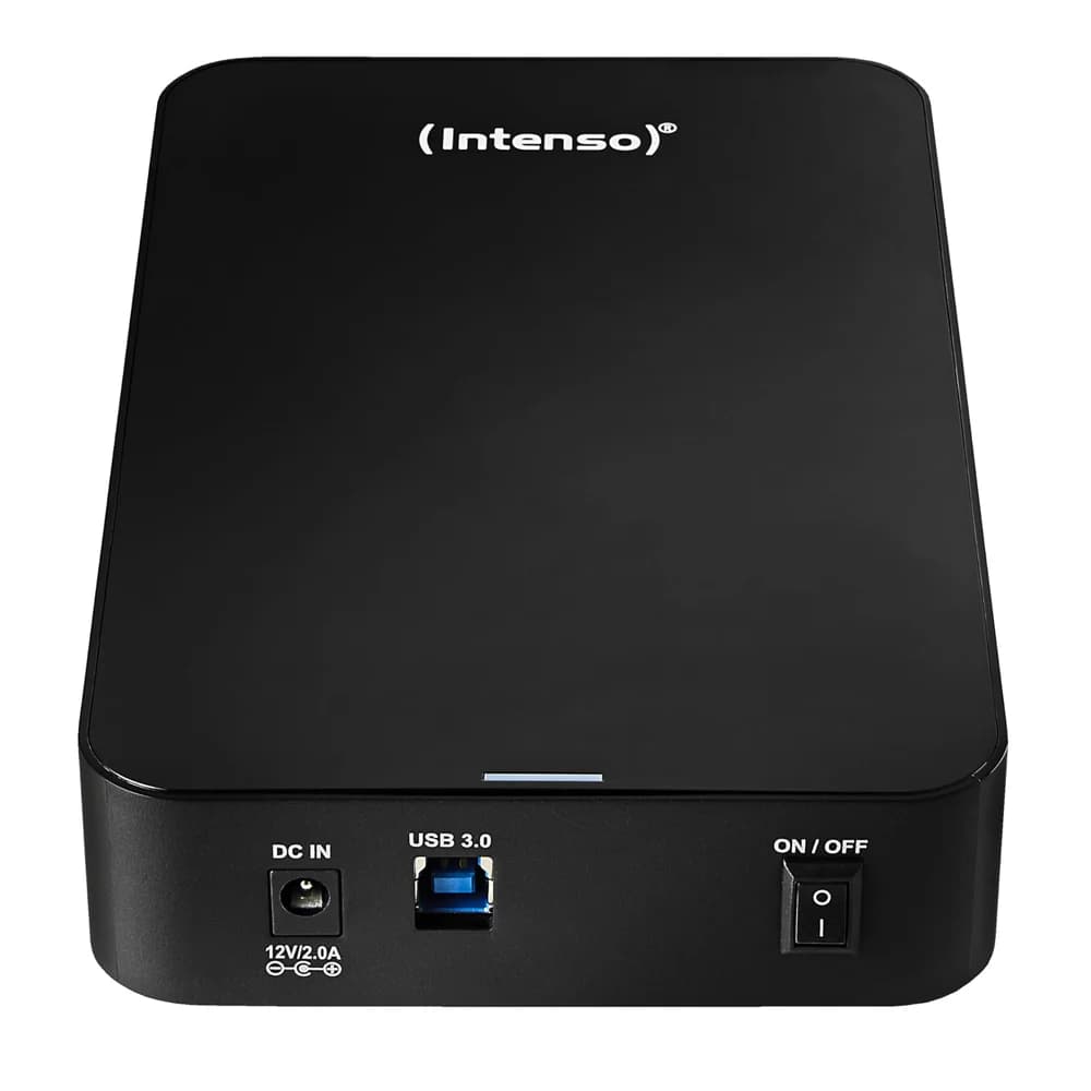 Intenso externe HDD-Festplatte