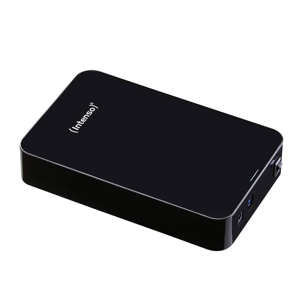 INTENSO Memory Center 8TB, USB 3.0