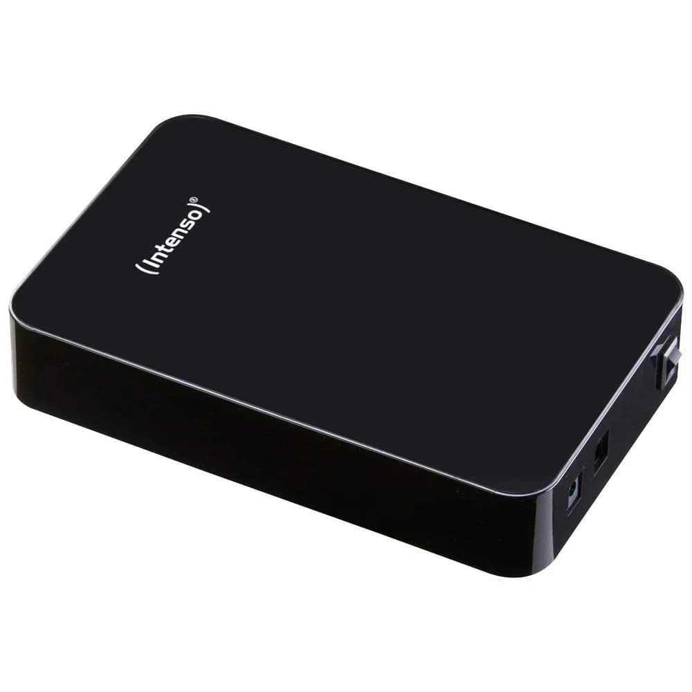 Intenso externe HDD-Festplatte