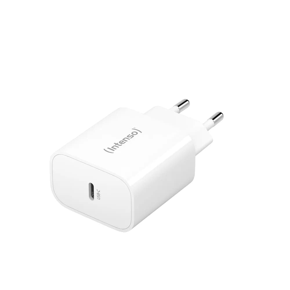 INTENSO Power Adapter W20C
