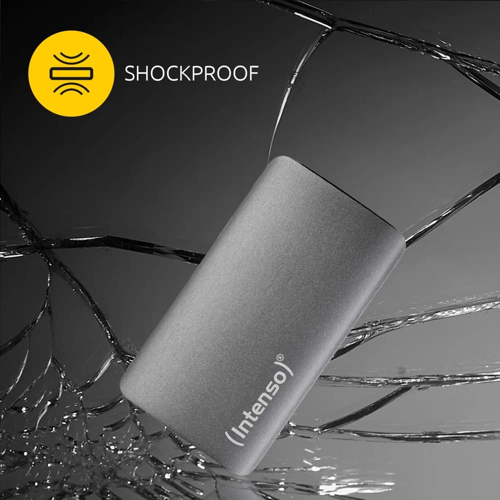 Intenso externe SSD