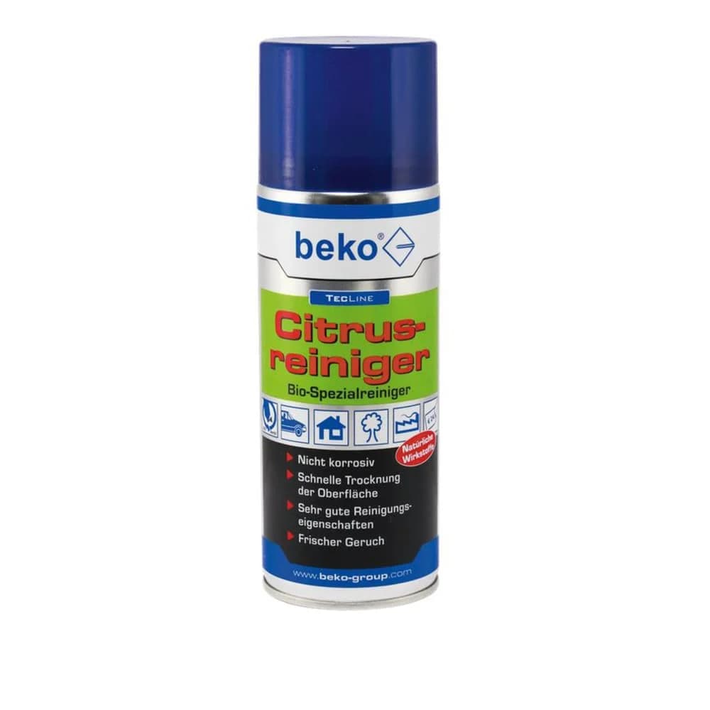 beko TecLine Citrusreiniger, 400 ml