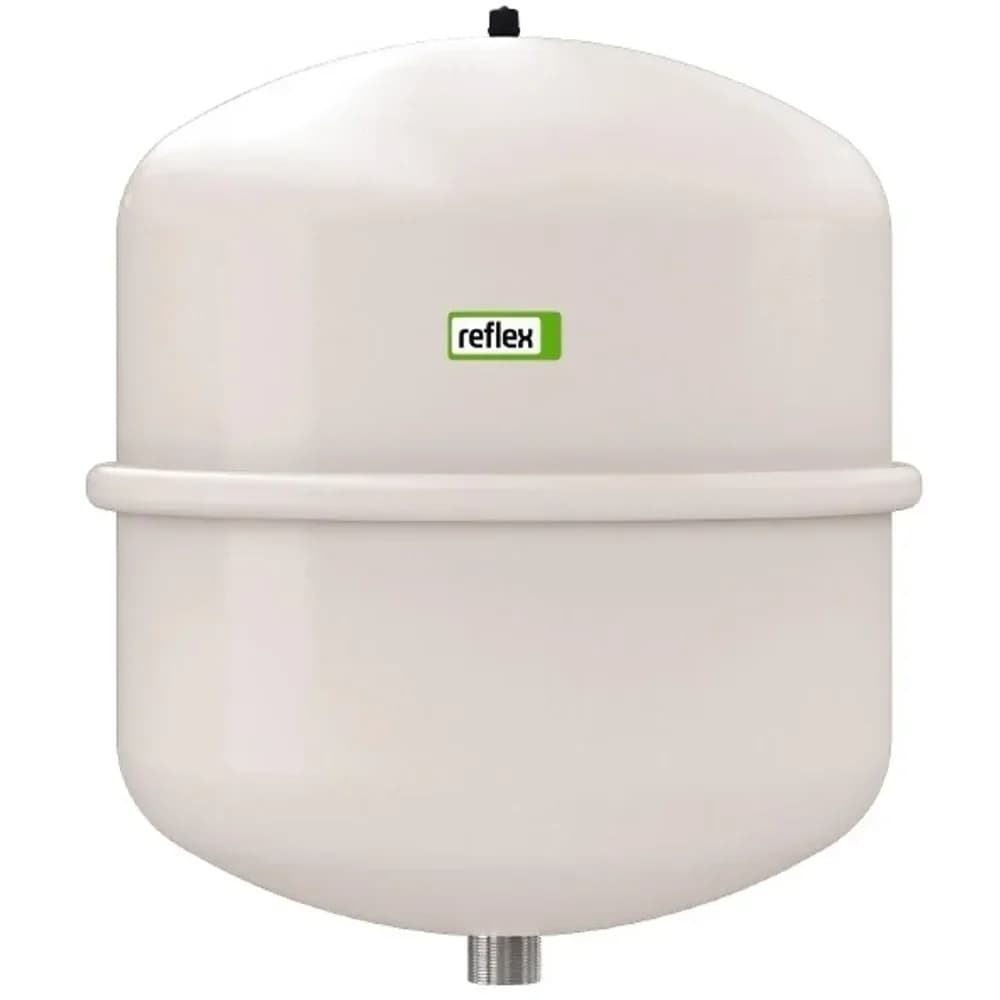 Reflex N Ausdehnungsgefäß 18 Liter für Heizung - 7204401