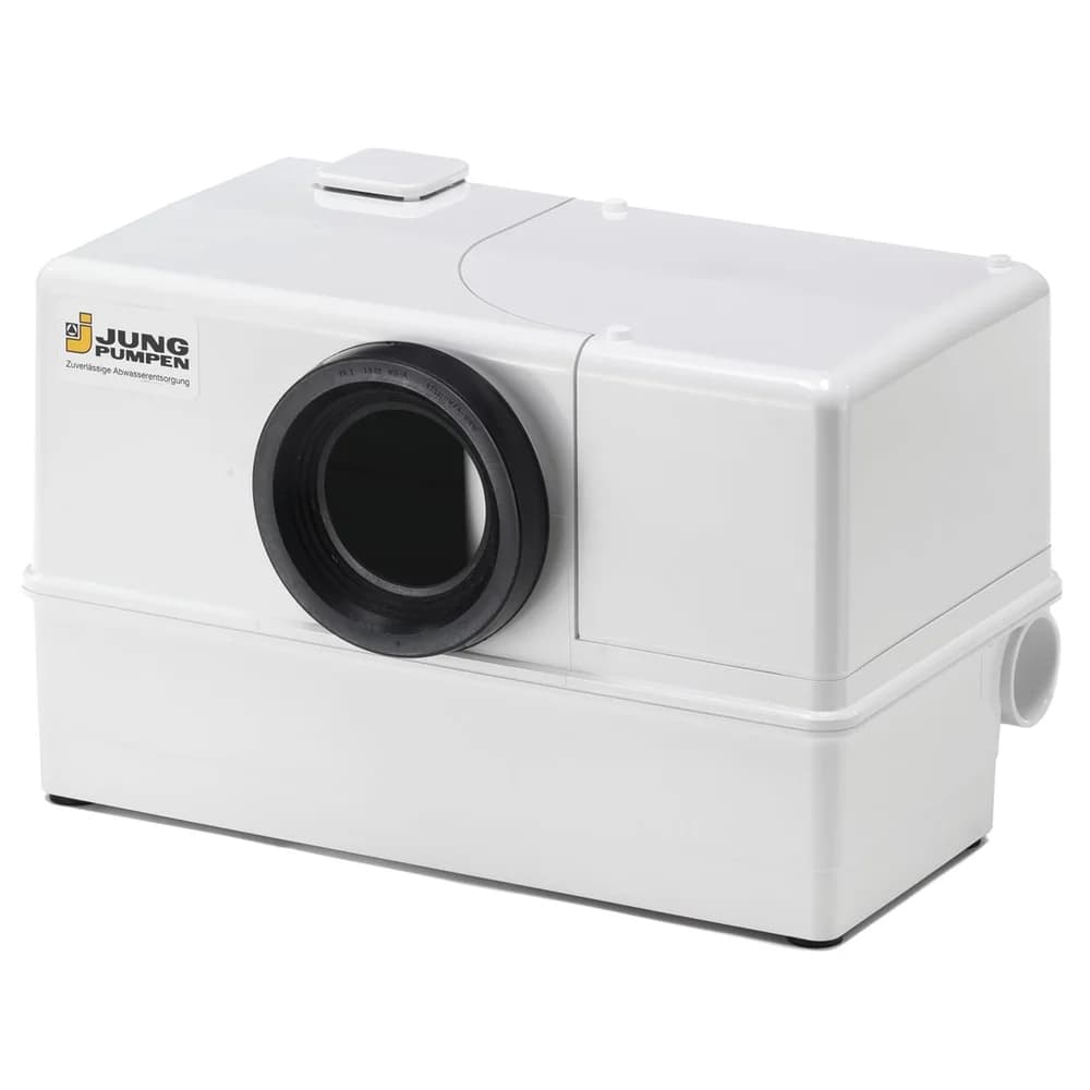 Fäkalienhebeanlage WCfix 260