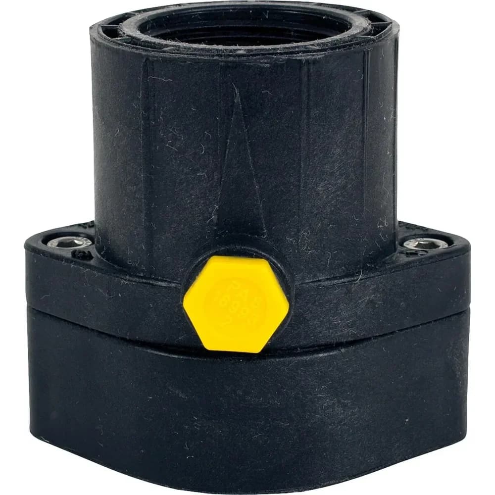 M-Zubehör Rückschlagklappe R 32