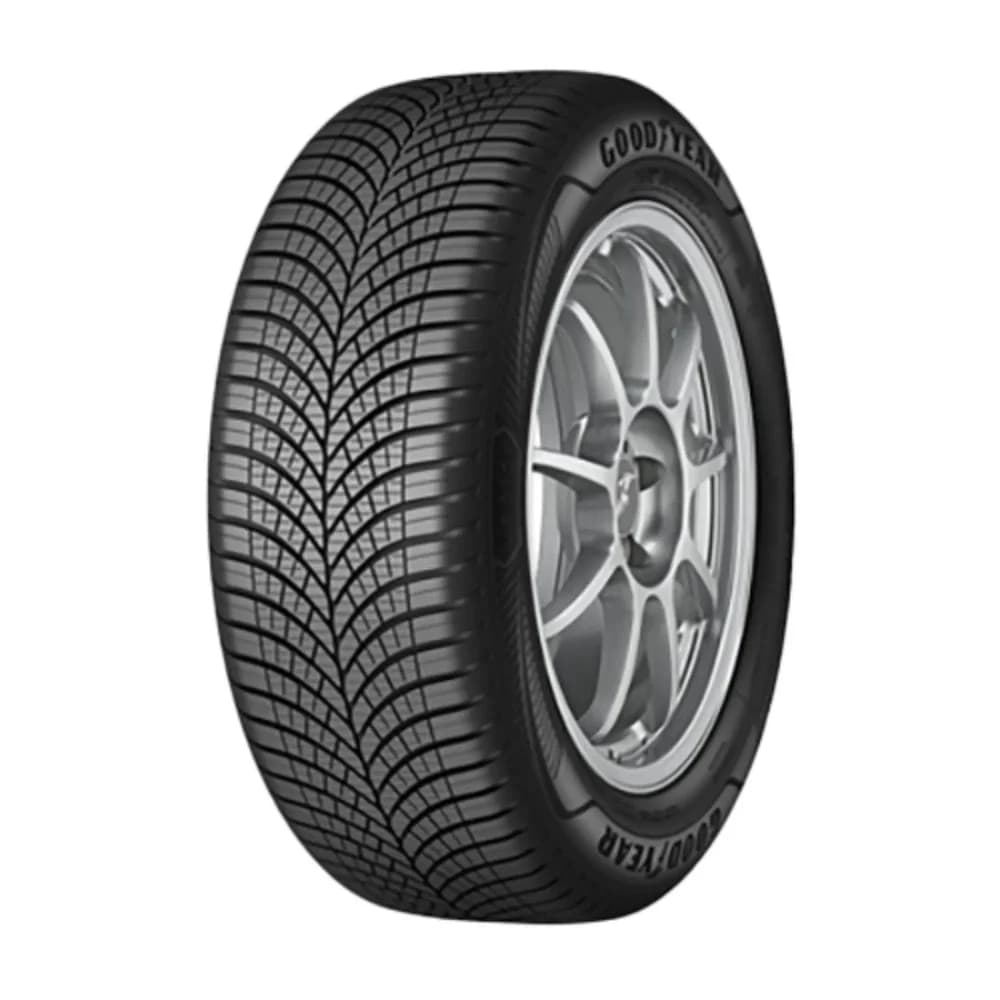 Goodyear Vector 4seasons Cargo 215/65 R16 109T Ganzjahresreifen