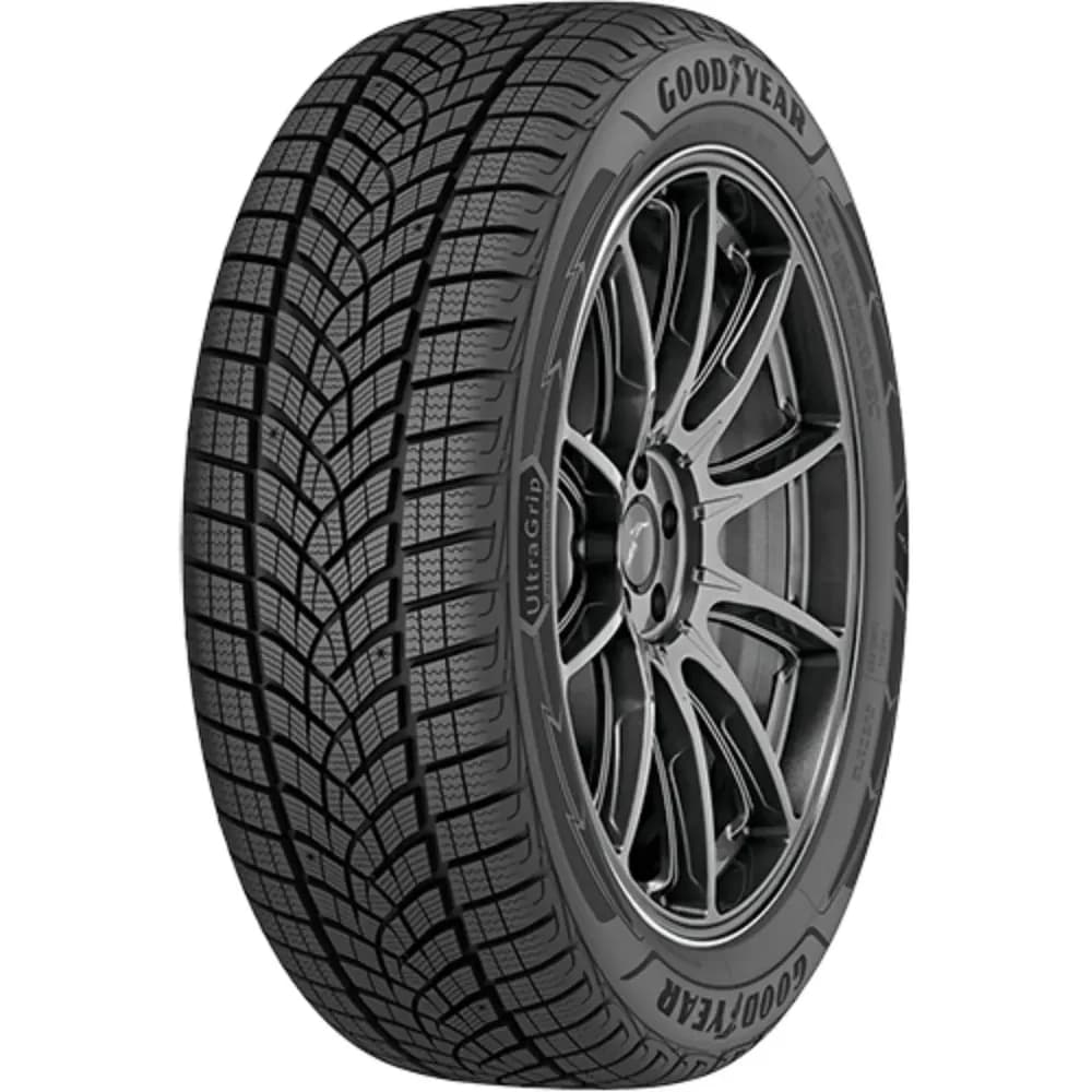 Goodyear Ultragrip Performance + Suv 265/60 R18 114H XL Winterreifen