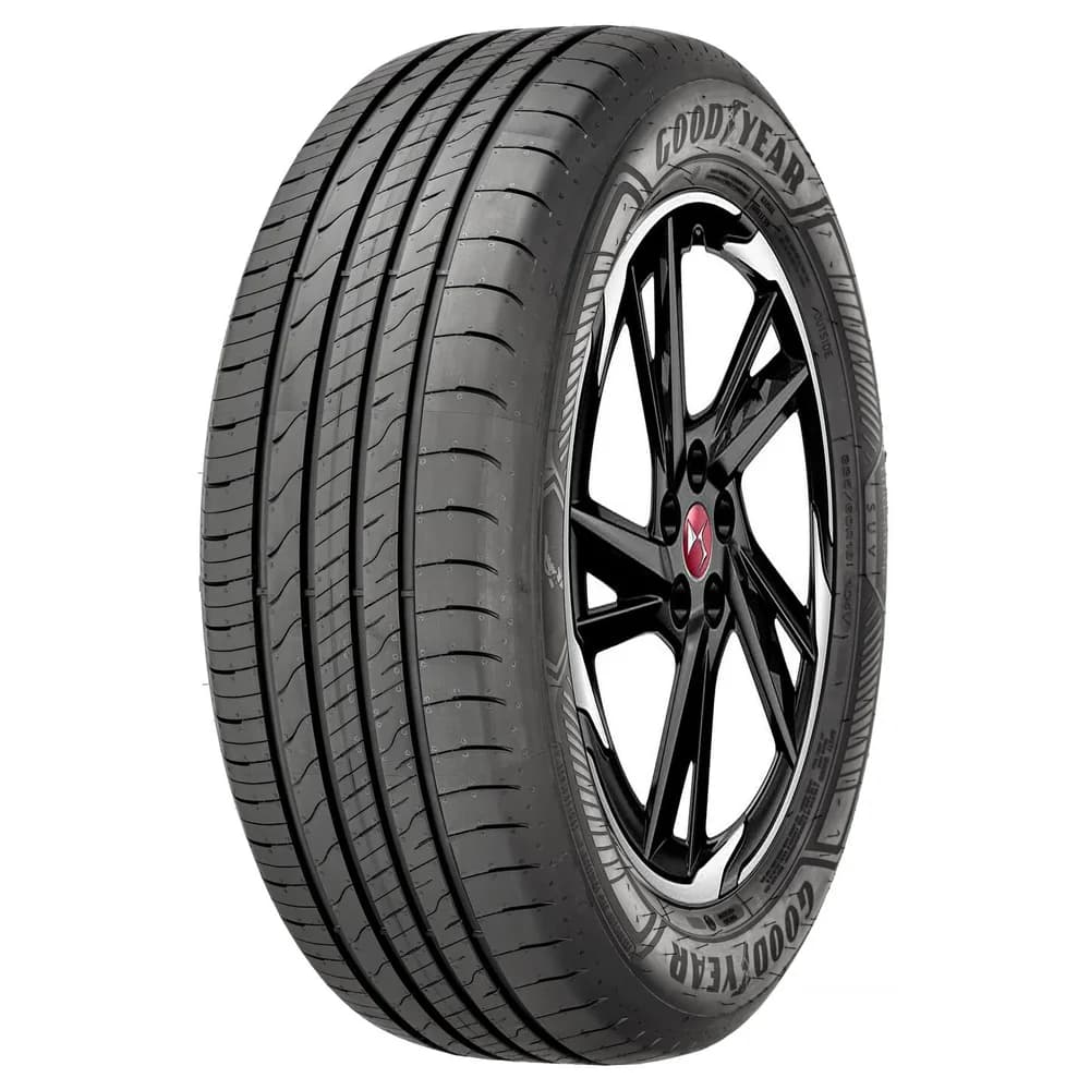 Goodyear EfficientGrip 2 SUV XL 245/65 R17 111H