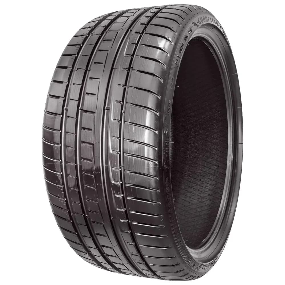 Goodyear Eagle F1 Asymmetric 3 275/40 R19 105Y XL Sommerreifen